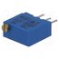 T93YA201KT20 Potentiometer: mounting; multiturn; 200Ω; 500mW; THT; ±10%; linear 2r9wCoUppjom4_8A8FmzUKllZ56IZyeL_aYb6X22c_I