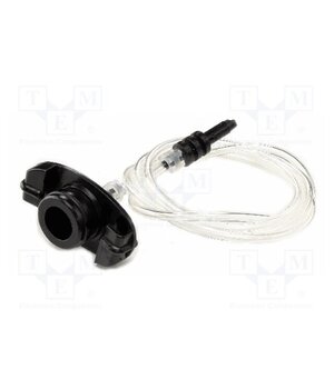 903-3RHB Syringe adapter; black; for dispensers,for 3ml syringes HCzX2ej1XdGt-r6T1WTcLNKbfIJ69Wu3dXB_pMjq-Xo