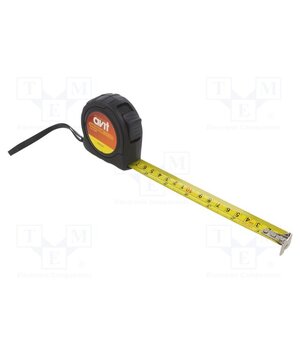 AV02001 Measuring tape; L: 5m; measure FqFi9P3lhd2SS7rHtKwFfTMepEm2FUix21L-ETkyJhg