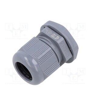 EP-SGL-M25-GR-A Cable gland; M25; 1.5; IP68; polyamide; grey; Entrelec 4aO7Qo83koFZOHoXjIoCdIfa-IAwQo0K09YZUxC9ETg