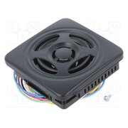 BSV-24P-D Signaller: sound; voice message; 10.8÷26.4VDC; 85dB; BSV WiTAXTu3rwkGn7R2CVEuttC5hwAJnGub597H6XK7wlo