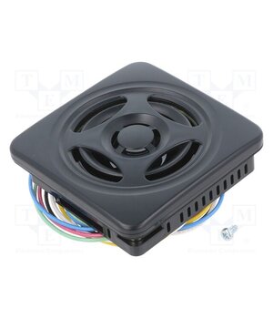 BSV-24P-D Signaller: sound; voice message; 10.8÷26.4VDC; 85dB; BSV WiTAXTu3rwkGn7R2CVEuttC5hwAJnGub597H6XK7wlo