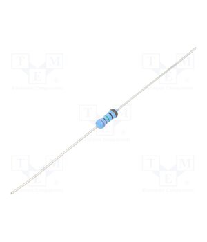 MRS25000C2263FCT00 Resistor: thin film; THT; 226kΩ; 600mW; ±1%; Ø0.6x28mm; Ø2.5x6.5mm a4rM4qlAq-2mZoJVeAPKULObuxjSKUVPEf0F3ps5D3U