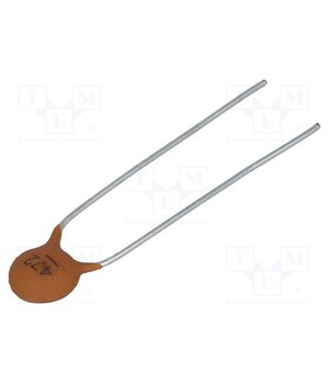 CC-472/100 Capacitor: ceramic; 4.7nF; 100V; Y5V; ±20%; THT; 5mm eo9EUgd7H8UjM0jCDRnrx-j6Jptf5HsuRFfC4Kx5P-U