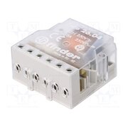26.04.8.230.0000 Relay: installation; bistable,impulse; NO x2; Ucoil: 230VAC; 26.04 rmDzx2yZiy4lDjVr63RKglD7rX96eBxvopO6JNBjqZg