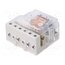 26.04.8.230.0000 Relay: installation; bistable,impulse; NO x2; Ucoil: 230VAC; 26.04 rmDzx2yZiy4lDjVr63RKglD7rX96eBxvopO6JNBjqZg