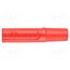 KU 02 L NI / RT Connector: 2mm banana; socket; 10A; 33VAC; 70VDC; Overall len: 21mm f7Jf41p3U1rHLeH481L4Cs7osoHXjL_22jV3IinwA4k