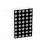 LMD14058AAG-101-01 Display: LED; matrix; 5x8; green; 6.6mcd; cathode; 37.4x23.4mm tcG5O85hrOsNrL70HEC3THXTIMSWZOozN7M7aNL8wtQ
