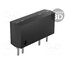 CPC1706Y Relay: solid state; 4000mA; max.60VDC; THT; SOP4; OptoMOS; -40÷85°C xRmEvwjh93CanDwZZFpRjnvFqn99W3_XEQVTYTGL5oA