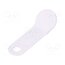 IBF-DS9093A/WH Pellet memory holder in a keychain; white k8FBTn1iO05oNOESbncFoN-DdN7eZbA9iRNLUoYI_BY