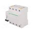 A9Z14425 RCD breaker; Inom: 25A; Ires: 300mA; Poles: 4; 400VAC; IP20; 1÷25mm2 hovRI91jRCQRAYk0xAo7ioyH8UgFgoUNJmc260ACIXY