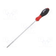 00757 Screwdriver; Phillips; PH1; SoftFinish®; Blade length: 200mm RAep1mj5El-Qw8jn7YTaHxEJH1eaHzJHP4P6NubyZBU
