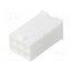 39-01-3069 Connector: wire-wire; plug; male; PIN: 6; Mini-Fit Jr; crimped; 2x3 GVfdqy7JP2z-fzyEDgmJmyC3Lk5KRVmbVbzLGgwu8oE