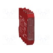 XPSMCMCP0802 Module: safety controller; 24VDC; IN: 8; OUT: 2; XPSMC; -10÷55°C 8HpV5jxWHTfiNnAVF-QpgBV7SJnmP4Ug0YX_JnISaGo