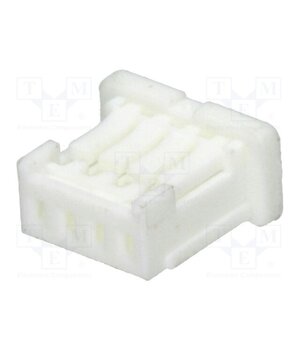 501330-0400 Connector: wire-board; plug; female; Pico-Clasp; PIN: 4; 1mm; 1x4 egSEtiu4qArmjQOMivhZ9kUEU1zwUl3DrgyvTfrIyJQ