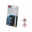 CW8100 Flux: rosin based; halide-free,No Clean,ROL0; pen; 9ml cPd50uUre2P8jtlQnRJgLYGKilvrhBbXWCVU5iahWBk