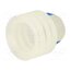189403 Suction cup; Shore hardness: 50; 9.47cm3; Number of folds: 3.5 243OUSayhZbOtvl3dmngcb9a24LvIPUoqb6A2Teu_Uk