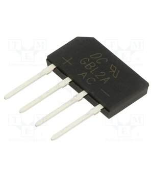 GBL2A Bridge rectifier: single-phase; Urmax: 50V; If: 2A; Ifsm: 65A; flat kZ7hS6glaoQ7z3t9hSSl2iS60VFto-KDD9UXwRHhVNI