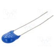 WYO222MCMBRAKR Capacitor: ceramic; suppression capacitor,X1,Y2; 2.2nF; Y5U; ±20% VNxyD1ZlnVH7MuK92rYK9eRpV6-I6zG0VrsAk7Owa4o
