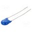 WYO222MCMBRAKR Capacitor: ceramic; suppression capacitor,X1,Y2; 2.2nF; Y5U; ±20% VNxyD1ZlnVH7MuK92rYK9eRpV6-I6zG0VrsAk7Owa4o