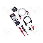 CT4197 Probe: for oscilloscope; differential; 100MHz; 10: 1,100: 1,1000: 1 1oyz2qVyweNNkbpux1A3jv0iZysv34QaMD_h98Gr8Ho