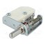 LM-1P Limit switch; plunger; SPDT; 16A; max.400VAC; max.220VDC; IP40 RGQe_7gSX9WrBWzqrULOk097A7EVSQXt_A0_v-fzDhk