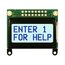 NHD-0208AZ-FSW-GBW-33V3 Display: LCD; alphanumeric; STN Positive; 8x2; grey; LED; PIN: 16 0hdYcVWSdN1axdMqdi4SsmYxHZGk3oQ9K99Bm9heEEI