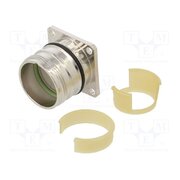 7410000000 Enclosure for connectors: M23; external bayonet; TWILOCK VJjkBk9okfaY4XmzoXilcW2NiczHiYxNNndyvoyr8nQ
