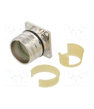 7410000000 Enclosure for connectors: M23; external bayonet; TWILOCK VJjkBk9okfaY4XmzoXilcW2NiczHiYxNNndyvoyr8nQ