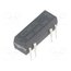 3563.1231.243 Relay: reed switch; SPDT; Ucoil: 24VDC; 400mA; max.100VDC; 5W; THT PJSiaJv8VxAaP0TlHFJv_ifTZIR2YgxlDutWFc_TpV0