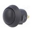 AP4D200SZBE Switch: push-button; Pos: 2; SPST-NO; 0.125A/125VAC; 0.2A/24VDC qCVbSb9rqk4wxW_koowq7QrH0wr8UKY34iZ8ZOimerA