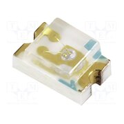 N0B10S41 LED; blue; SMD; 0805; 80÷200mcd; 2.8÷3.7VDC; 1.25x2x1.1mm; 140° hDIofmo8VGANGa1uMsDVeWfEdOe-218ZSqT1YEzmQcQ