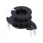B65808N1006D002 Coil former: with pins; horizontal; duroplast; No.of term: 6 B8tUgCEyBw-6YFGSuKoS11PfaKjT2vrw2Qwc9Ea5Tfo