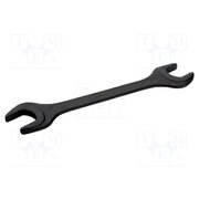 895M-22-24 Wrench; spanner; 22mm,24mm; Overall len: 220mm; blackened keys zasPixqc8RGwEJmq7bDKsgzC7RpJVrrWujdYGWxx45Q