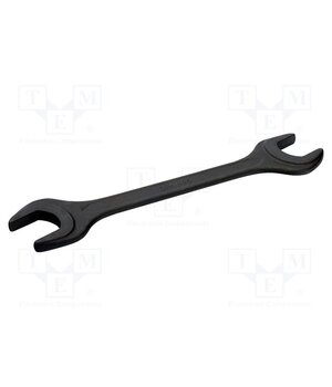 895M-22-24 Wrench; spanner; 22mm,24mm; Overall len: 220mm; blackened keys zasPixqc8RGwEJmq7bDKsgzC7RpJVrrWujdYGWxx45Q
