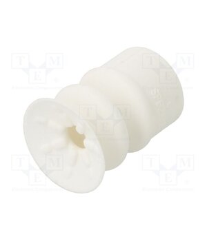 10.01.06.04238 Suction cup; 15mm; Shore hardness: 65; Number of folds: 2.5; SPB2f Flcrb9pSSjTLkgK1jzpQIA4tTSPjROAE34qZrkfV9KA