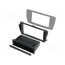 281328-06-3-0 Radio frame; Seat; 2 DIN; grey conamera (AS2) WSlVEiWxcdUa_ivk_AD8Jx0OaNV5T223W0qgyRiRpTM