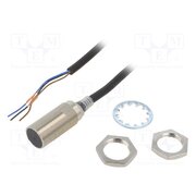 E2E-X8B1T18 2M Sensor: inductive; OUT: PNP / NO; 0÷8mm; 10÷30VDC; M18; 2m; IP67 6bxbP7tfQubfDej4raC0_xmgL2yGpPaK1Jr4VdAtjw4