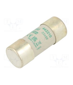 442210 Fuse: fuse; 10A; 690VAC; aM; ceramic,cylindrical,industrial 84pv7WUW6VFPIh05aK2DjOle30DkuKi6spYhGiB-ILM