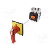 VCCF6 Main emergency switch-disconnector; Poles: 3; 175A; IP65; 37kW hCkvzDR4rT-DopStDnrtRBh-upaSuxg8pNgMhD8OCu0