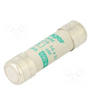 LF406M Fuse: fuse; 6A; 690VAC; aM; cylindrical,industrial; 14x51mm NpoUDJCM8L_hfmbIj2bVcnmXkotw_OvXYWiir8meYIc