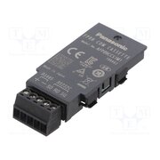 AFP0HCCS1M1 Module: communication; FP0H; 59.3x25.5x10.1mm GM0TiSwutxclvUJJbKzCDlW6692IEFvoKdXSxU4zzHk