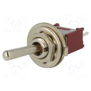 TSSM1032A2 Switch: toggle; Pos: 3; SP3T; ON-OFF-ON; 1A/250VAC; -55÷65°C; 20mΩ fDTuNv3cxZt_IGJeKXhYfX_uAC2xLMwC7lOInV4afRU