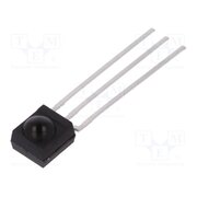 TSOP4438 Integrated IR receiver; 38kHz; 2.5÷5.5V; 45° ztIXi1dGLIlbYtHJkUgNdGMXuTM6lxNtQbSJdf2n7SY