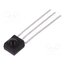 TSOP4438 Integrated IR receiver; 38kHz; 2.5÷5.5V; 45° ztIXi1dGLIlbYtHJkUgNdGMXuTM6lxNtQbSJdf2n7SY