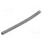 302.610.5 Protective tube; Size: 9; galvanised steel; Features: flexible NFiCiouhOhKOzVcWi06XgC2sjvxTBq9rTLlnhNUDCEI