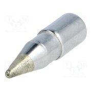 TIP T 910 Tip: for desoldering irons; Hole dia: 1mm evL2Duf1JFXj3gG4KMiOsc3-JfWR7fcslpiX-ZC89D4