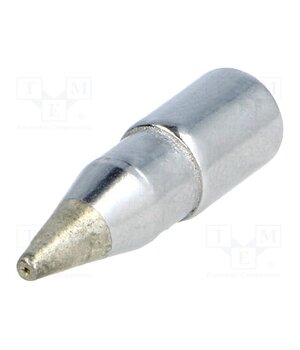 TIP T 910 Tip: for desoldering irons; Hole dia: 1mm evL2Duf1JFXj3gG4KMiOsc3-JfWR7fcslpiX-ZC89D4