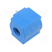 BB230A Accessories: coil for solenoid valve; 220÷230VAC; 13.5mm; IP00 ErP7EkHiqyObVjOVp8S3lfwLb7slJXMbUGUjYv48ypg