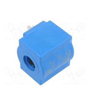 BB230A Accessories: coil for solenoid valve; 220÷230VAC; 13.5mm; IP00 ErP7EkHiqyObVjOVp8S3lfwLb7slJXMbUGUjYv48ypg